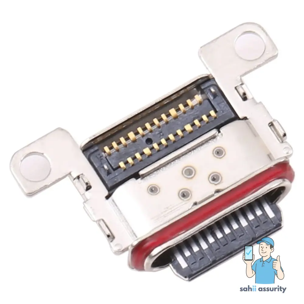 Charging Connector for Samsung Galaxy S23 Ultra thumbnail